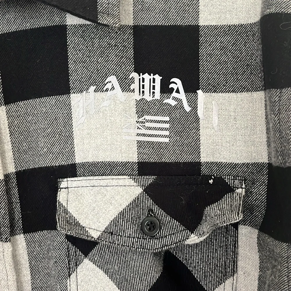HAWAII FLANNEL - Picture 3 of 6